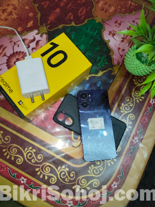 Realme 10 (4/64)
